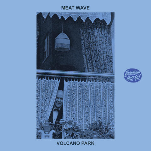 Volcano Park