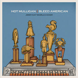 Bleed American