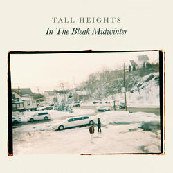 In The Bleak Midwinter