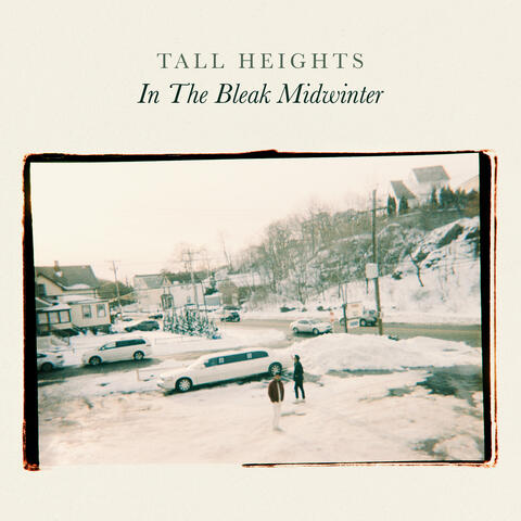 In The Bleak Midwinter