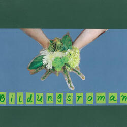 Bildungsroman