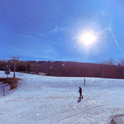 snowdown