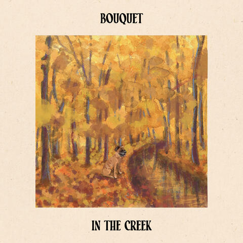 In The Creek