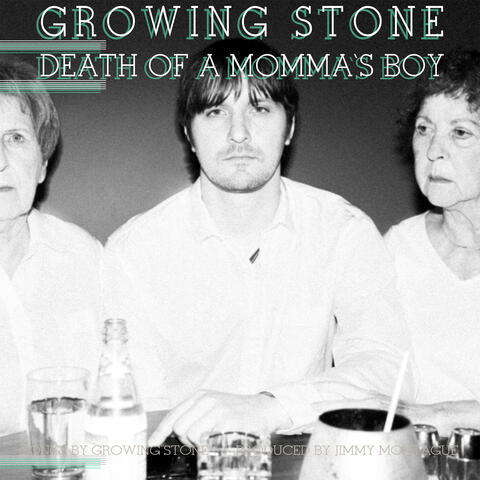 Death of a Momma's Boy