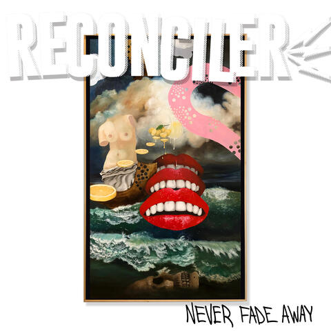 Never Fade Away