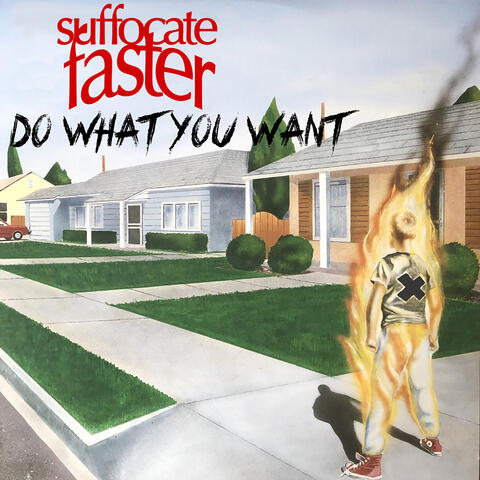 Do What You Want