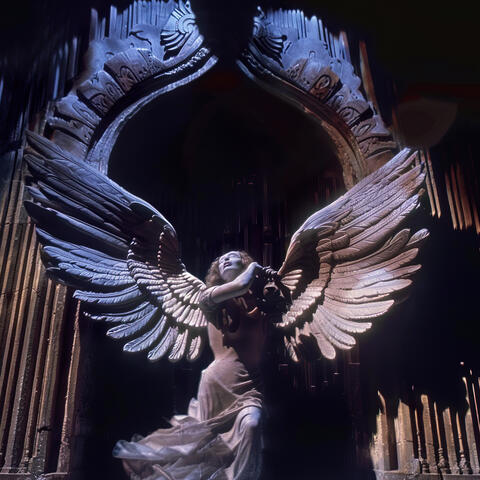 ANGELS BLOOD