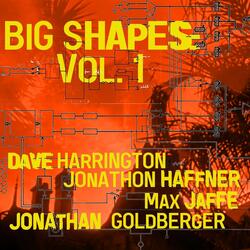 Accepting Secrets (feat. Jonathan Goldberger, Jonathon Haffner, & Max Jaffe)