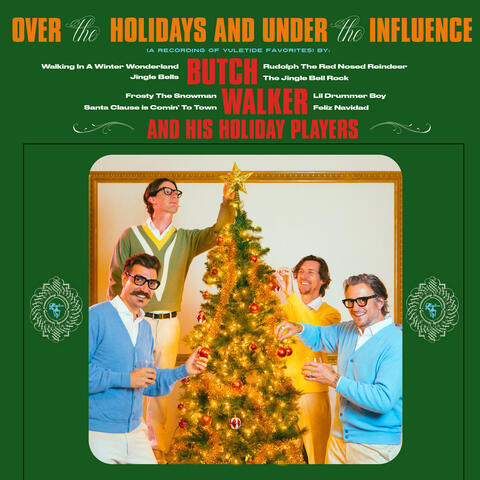 Over the Holidays and Under the Influence