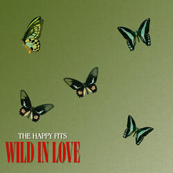Wild in Love