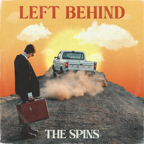 Left Behind