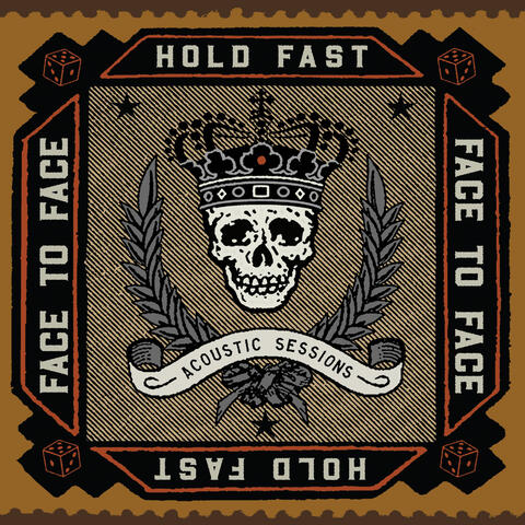 Hold Fast (Acoustic Sessions)