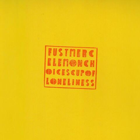 Cup of Loneliness / Choices