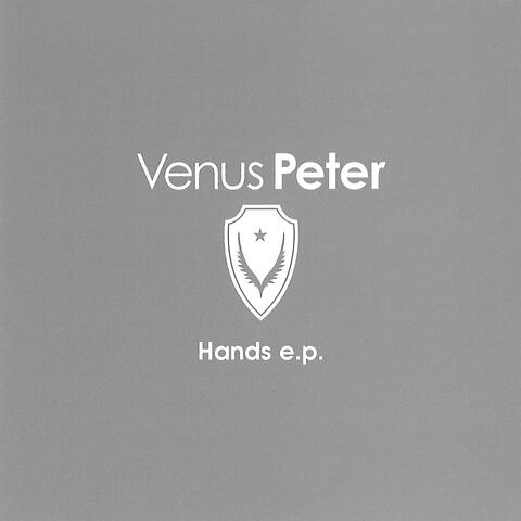 Hands e.p.