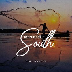 Men Of The South