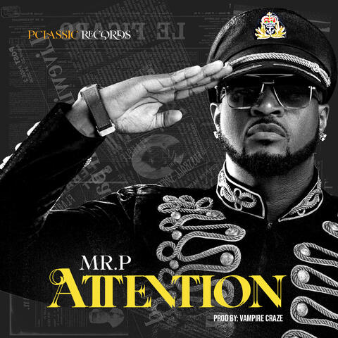 Attention