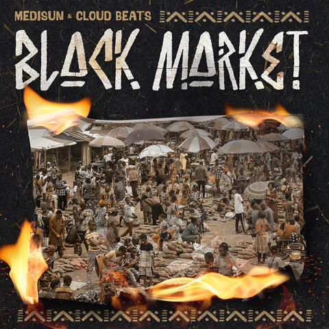 Black Market