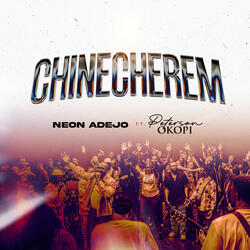 Chinecherem