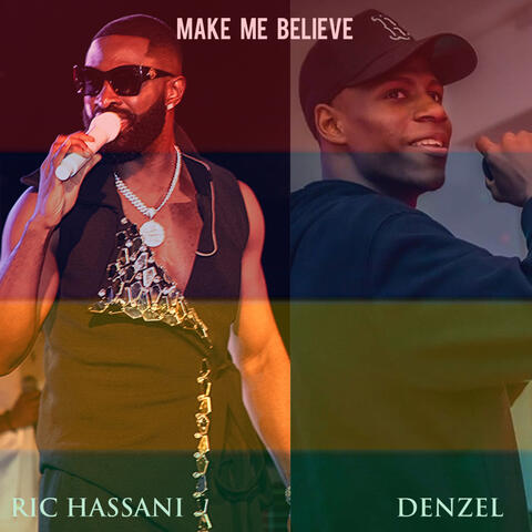 Make Me Believe