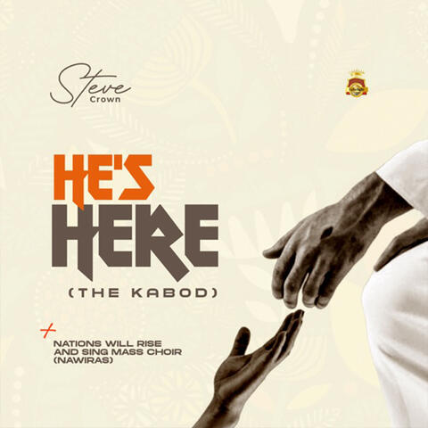 He's Here (The Kabod)