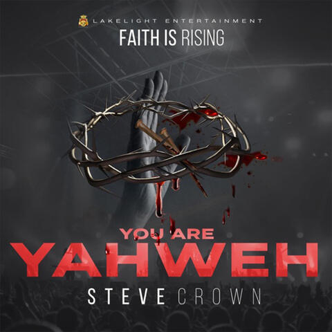 Faith is Rising