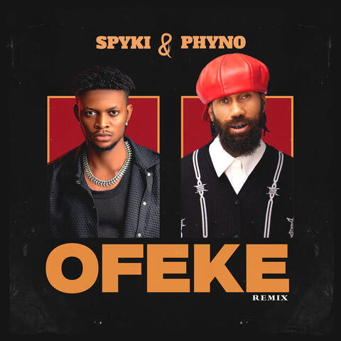 Ofeke