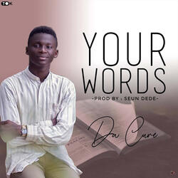 Your Words