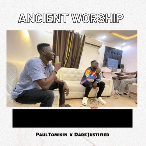 Ancient Worship Medley