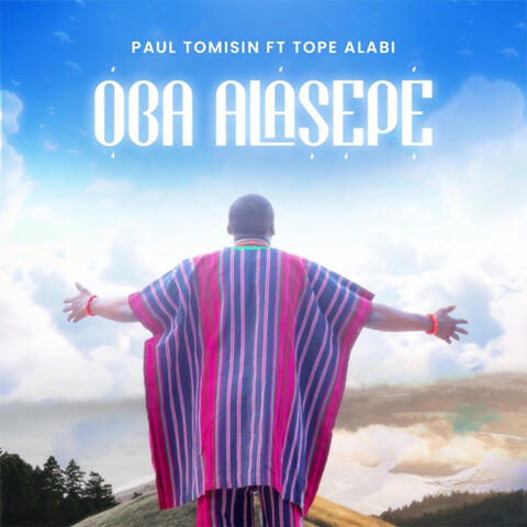 Oba Alasepe