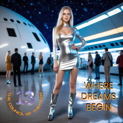 If My Dreams Could Be Real