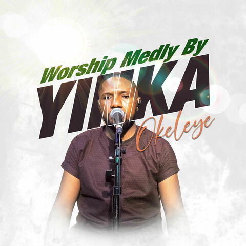 Worship Medly