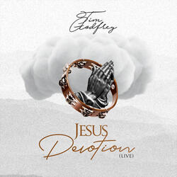 Jesus Devotion (Live)