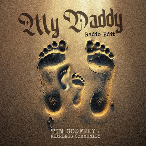 My Daddy (Radio Edit)