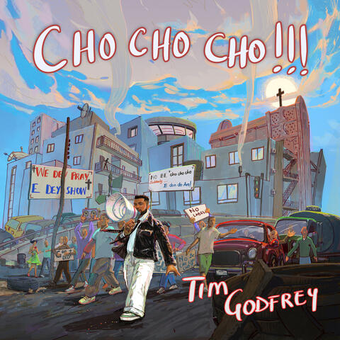 Cho Cho Cho