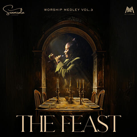 The Feast: Worship Medley Vol. 3