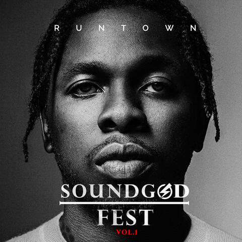 Soundgod Fest Vol.1