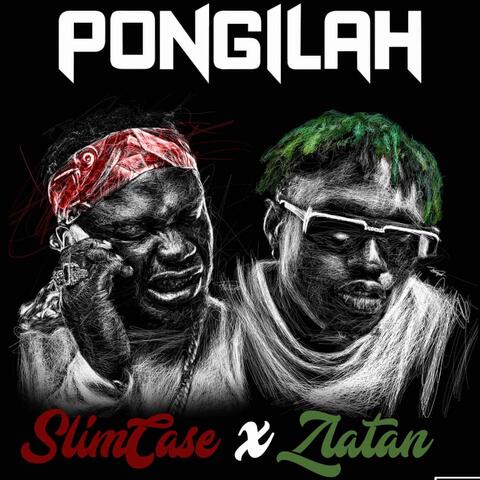 Pongilah