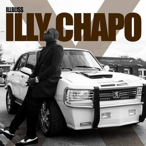 ILLY CHAPO X