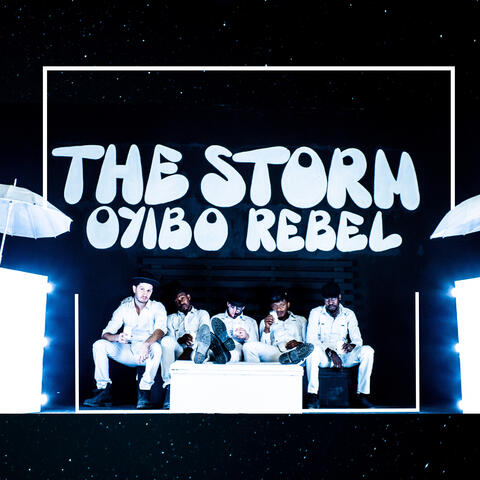 The Storm