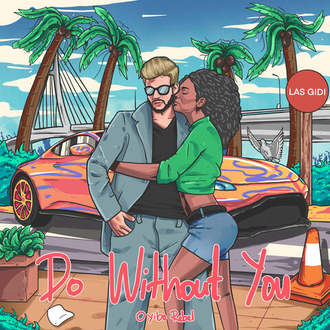 Do Without You