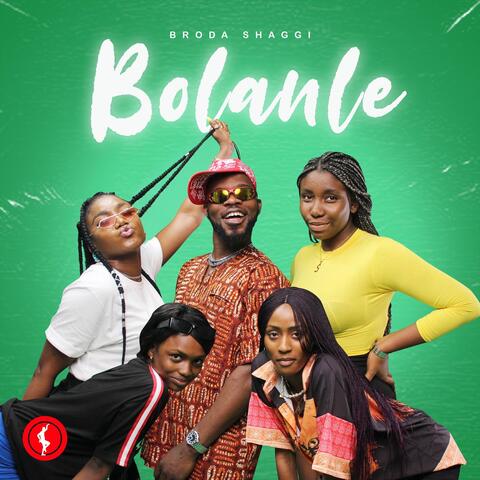 Bolanle