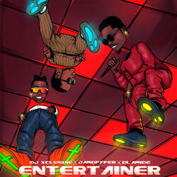 Entertainer