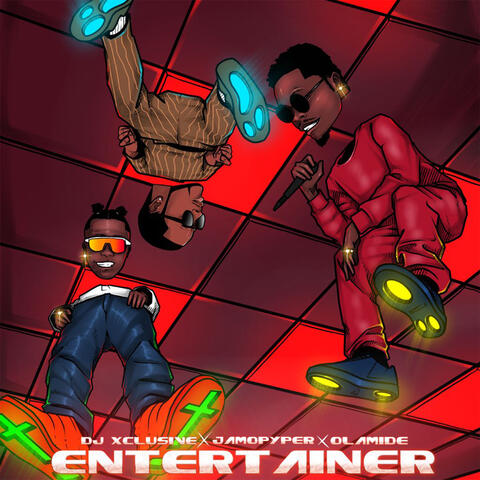 Entertainer