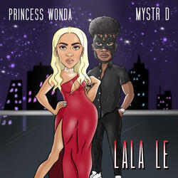 Lala Le