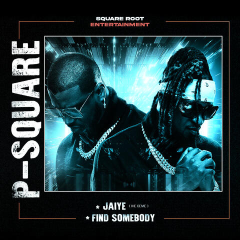 ♫ P-Square