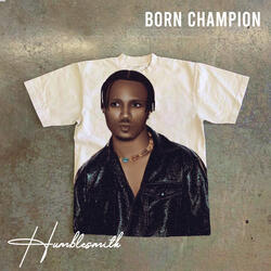 Born Champion