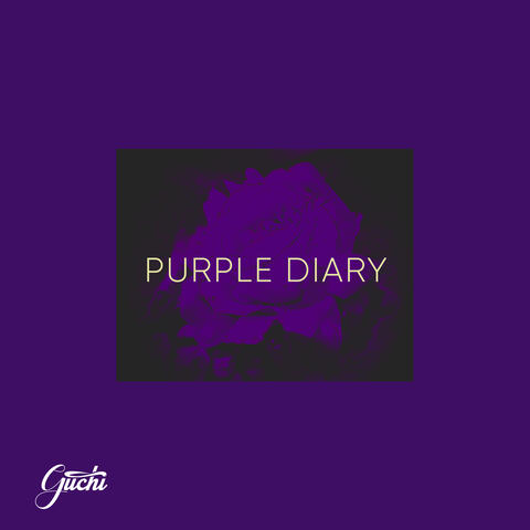 Purple Diary