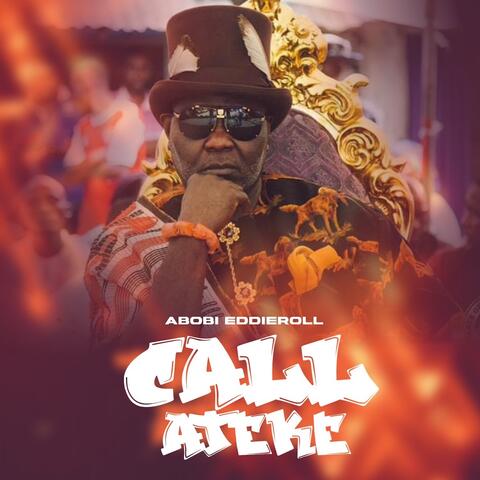 Call Ateke