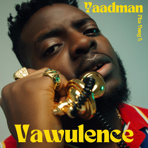 Vawulence