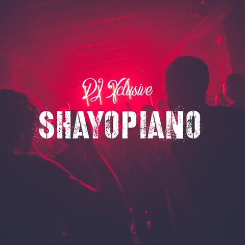 ShayoPiano